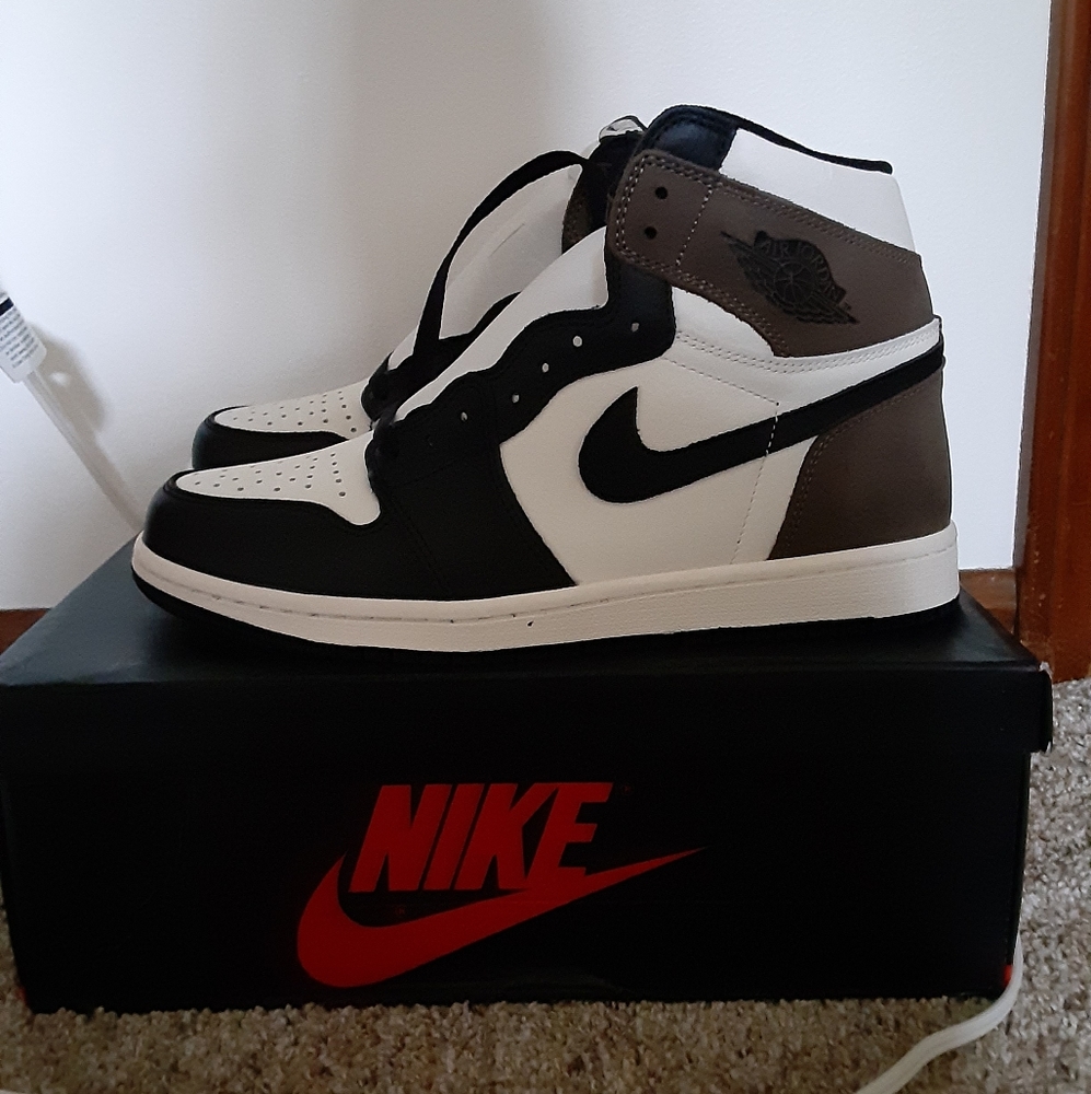 Mocha 1s